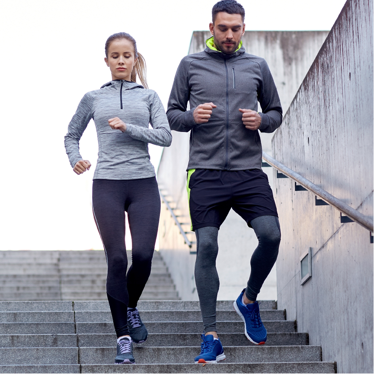 Horbäach Methyl Folate 400 mcg | 150 Vegan Capsules