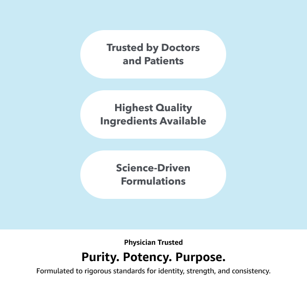 MethylPro L-Methylfolate 10 mg Active Folate, 30 Capsules