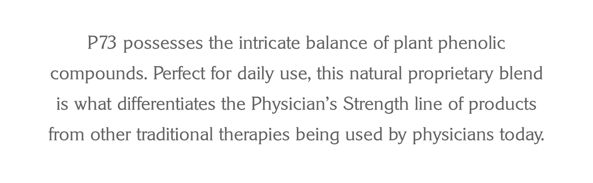Physician's Strength SinuPower Mist - 1 fl oz - Supports Healthy Nasal Membranes & Sinuses - with P73 Oregano - Non-Addictive