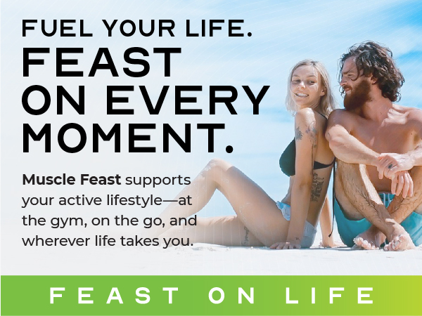 Muscle Feast Creapure Creatine Monohydrate Chewables, Lemon Lime, 120 Tabs