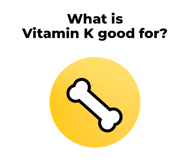 Nature Made Vitamin D3 K2 Supplement, 30 Softgels