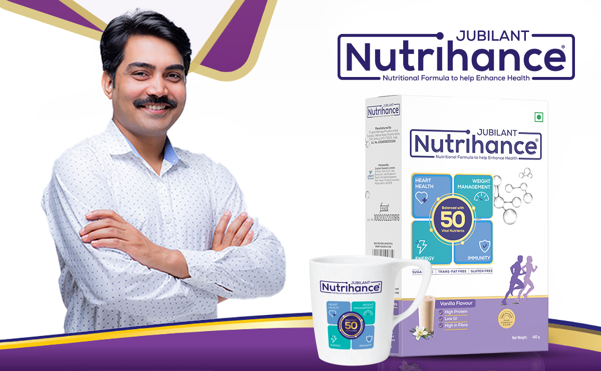 Nutritional Formula Powder Help Enhance Health Vanilla Flavor 400 Gm Nutrition Drink(400 G Vanillla Flavored), 1 count, 8 servings