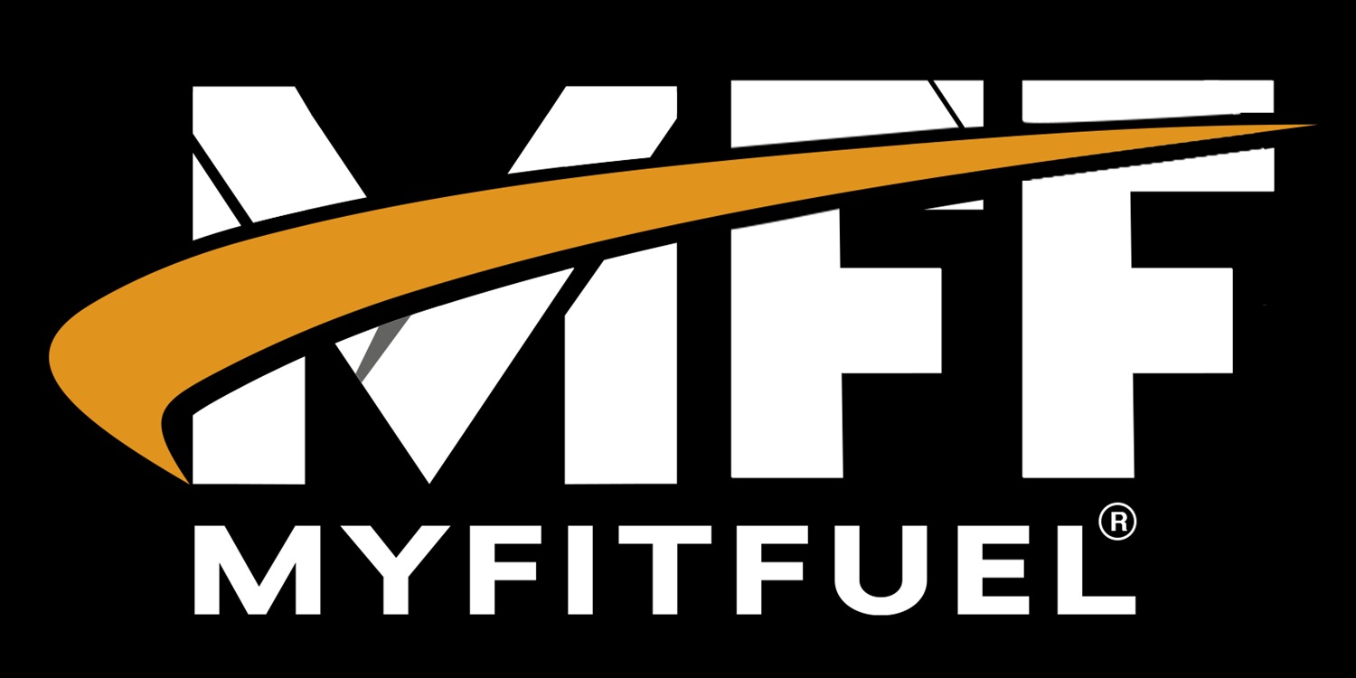 MyFitFuel Joint Support Supplement (120 Tablets) (3000mg) Glucosamine with Chondroitin sulfate, MSM, Boswelia, Ginger Ext., Joint Care