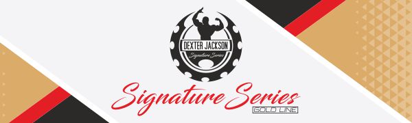 Dexter Jackson Joint Support | Advanced Formulation for Overworked Joints | 90 Tablets | Promotes Mobility & Joint Health