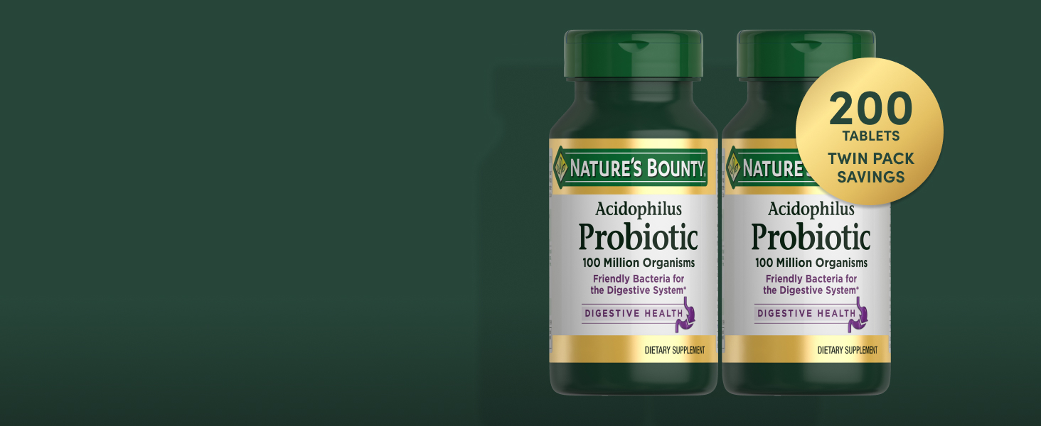 Nature's Bounty Lutein 20 mg, 40 Softgels