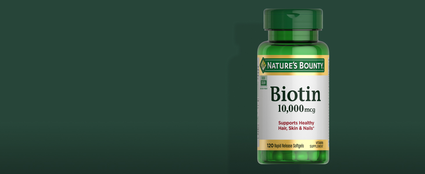 Nature's Bounty Red Yeast Rice Pills and Herbal Health Supplement