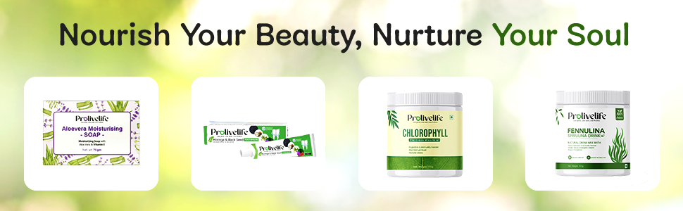 Super Chlorophyll Powder – The Green Miracle for Digestion, Immunity, Detox & pH Balance | Natural Superfood – 100g