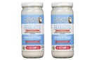 Fermented Organic Coconut Milk Probiotic (2 bottles) 2