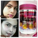Phyto Collagen Whitening 19X STEM CELL Anti-Aging Pro Whitening Results Energy 4