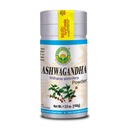 BASIC AYURVEDA Ashwagandha אבקה | אורגני ההודי גינזנג שורש לחלץ | אנרגיה, פוקוס ו-Mod Support | Natural Ayurvedic Herbal Supplement | 3.53 Ozg)