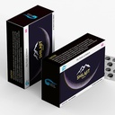100% כוח מקסימלי טהור Shilajit Resin טבליות: אנרגיה, מטבוליזם, חסינות - 85 + Trace מינרלים & Fulvic Acid - טבליות שילאג'יט טבעי