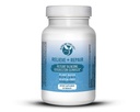 Relieve + תיקון Quercetin 1000mg, אבקת מיץ Pomegranate, OPC Antioxidants תוסף - טהור Quercetin Dihydrate - טופס מועדף עבור זמינות ביולוגית (90 Tabs)