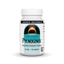מקור טבעי Pycnogenol 50 מ"ג Proanthocyanidin Complex - 120 טבליות