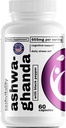 SASH Vitality Ashwagandha קפסולות