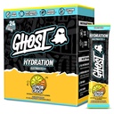 Gair hydrotion Packets, לימון Crush, 24 Sticks, אבקת אלקטרוליט - שתו תערובת תוספת עם Magnesium, Potassium, Calcium, ויטמין C - ידידותי טבעוני, חינם של Soy, Sugar & Gluten