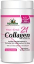 קולגן 21 hydrolyzed - 1Lb. (16oz.) - תוספת קולג'ן לנשים, פורמולה של נשים - מחזק עצמות ועור - 100% תזונה טבעית