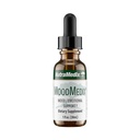 NutraMedix MoodMedix - תוספת תמיכה Mood עם bioavailable Liquid Cat's Claw & Turmeric Root Drops - Mood, Stress Response & רגשית תמיכה תוסף - נוזל Herbal Extract Tincture (1oz)