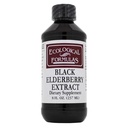 Black Elderberry הפקה 8