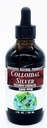 Colloidal Silver 2000 PPM (4 oz) על ידי מוצרים טבעיים חדשניים