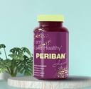 תמיכה חיה -Blend of Andrographis Paniculata, Boerhavia Diffusa, Tephrosia Purpurea, Phyllanthus נירורי. פרובנס לתמיכה בתפקודי החי הטבעי של הגוף ובריאות החיסון