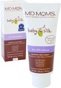 קרם הגנה מפני עור רגיש מאוד - Hypoallergenic, יבש, Scaly, Itchy, Irritated Skin Healing Ointment- Phthalate Paraben חינם - בטוח לתינוקות, תינוקות ומבוגרים
