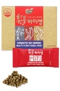 Red Geneseng Fermented Enzymes - Enzymes for Women & Men | Essential Enzymes for Digest תוסף