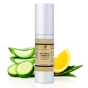 Plant Stem Cell Eye Serum Complex: Aloe Vera, ויטמין C | הידרה טיפול בעין