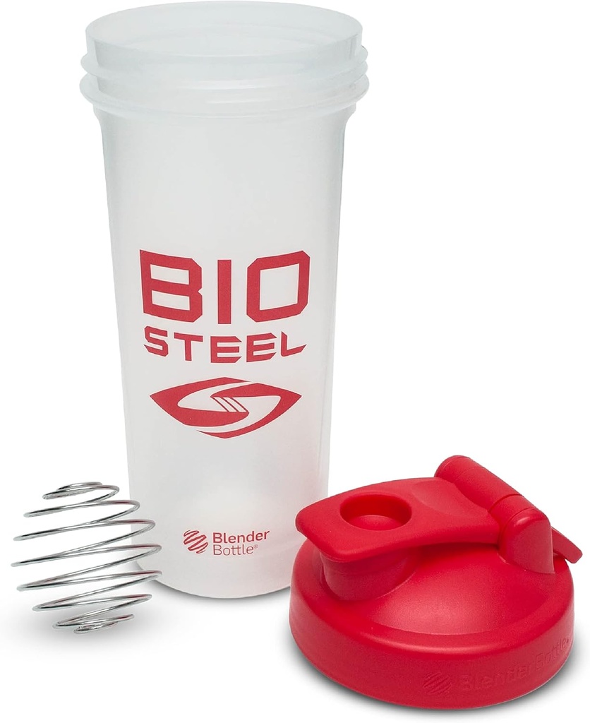 Shaker Cup - Biosteel