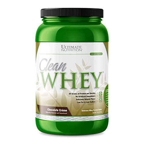 תזונה מושלמת ניקוי חלבון Whey, שוקולד Creme, 2 Lb.