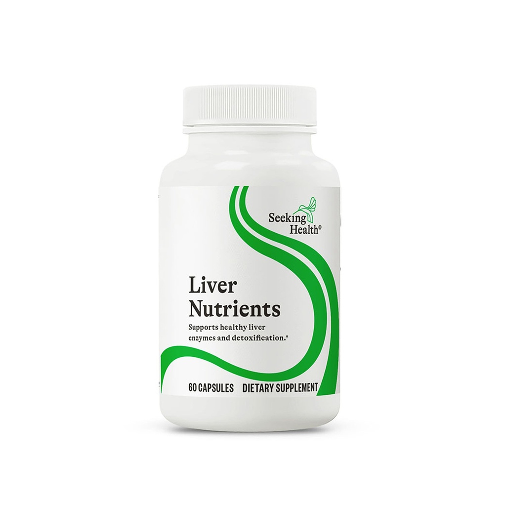מחפש בריאות Liver Foodsents - תוספי בריאות לתמיכה בייצור Glutathione - Liver Cell Support with Milk Thistle, Alpha-Lipoic Acid & N-Acetyl-L-Cysteine - 60 קפסולות