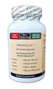 עם Cordyceps Sinensis Mushroom, תומך הלב, Lungs, Kidneys, Liver - Pure, פוטנט ו Bioavailable - 120 קפסולות