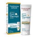 Frankincense and Myrrh Foot Pain Relief Cream - Intensive Foot Therapy Lotion - Diabetic Nerve Pain Relief Cream