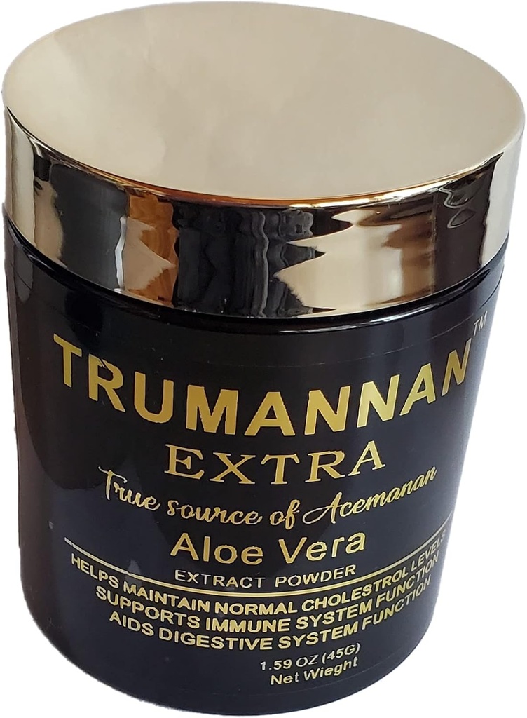 Aloe Vera לחלץ אבקה 40 Percent Acemannan שווה ל 250 קפסולות ריכוז Non GMO 100 Percent טבעי כשר טבעוני