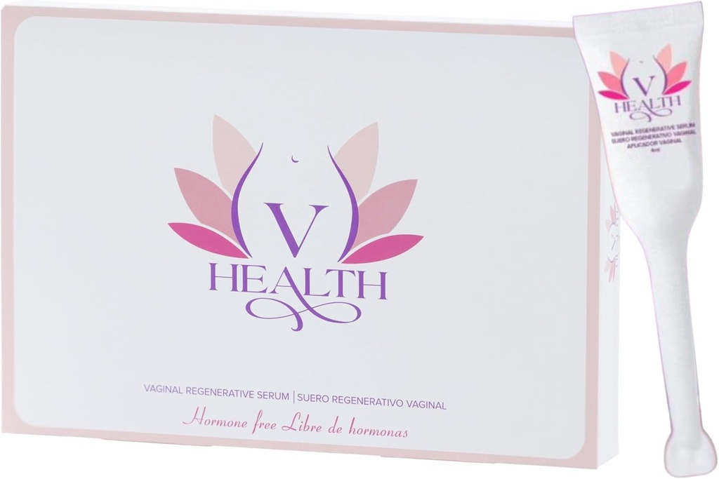 רפואה חדשנית ודמיונית מתקדמת עבור Menopause - קלינית פרובנס טבעי הקלה עבור ותסמינים אחרים (6 נספחים, 4 מ"ל כל אחד)