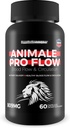 Animale Pro Flow - Our Best Blood Flow - Pro Animale Male Health Supplement for Blood Flow Care - Blood Flow Blood Circulations for Men - Pro Animale Pills for Men