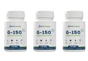 Benfotiamine 150Mg 120 Gelatin קפסולות Per Bottle - Pack Of 3 בקבוקים
