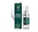 WindBio Organic Advanced Restorative Eye Complex Anti-aging Eye Gel for Dark Circles and Puffune 0.5 fl. oz.