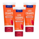 Hyland's Leg Cramps Ointment, Arnica Gel Leg Cramp הקלה, 2.5 oz (Pack of 3)