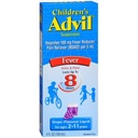 Childrenâââ € Advil Liquid Pain Relief Medicine and Fever hydror, 100 Mg Children's Ibuprofen for Ages 2-11, Grape - 4 Fl Oz