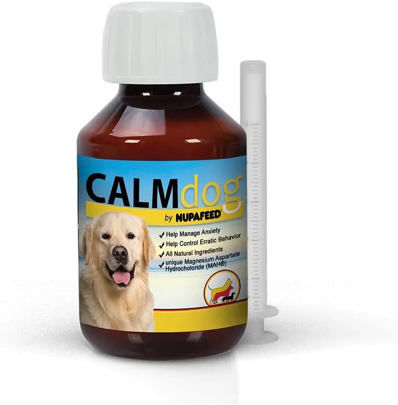 Nupafeed® CALMדוג נוזלים