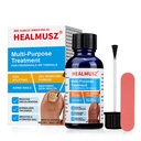 Toenail Fungus Treatment, Toe Fungus לחץ נוסף כוח מהיר לפעול, Toe Fungus Treatment for Toenail, Toenail Fungus Treatment תוספת כוח.