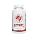 Silver Fern Brand Motility- non-Laxative Constipation and Slow Motility Boost - 60 קפסולות, 30 יום אספקה - מכיל Artichoke Leaf, Tender Okra Pods, & Winter Cherry