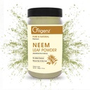 Generic Neem Leaf אבקת Face Pack עבור Soft & Glowing Skin | Helps to Control Acne, Pimples, Scars, Blackheads, Dandruff | Azadirachta Indica