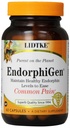 Lidtke Technologies Endorphigen קפסולות, 60 הרוזן