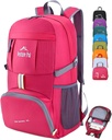 מיזם Pal 35L Ultralight Light Weight Packable Travel Camping Hiking Out Sports Daypack