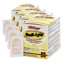 Medique 03033 Medi-Lyte טבליות w/Potasium Chloride עבור Cramps, 100-Tablets (Pack of 4)