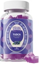 ובכן & Whole Bile Salts תוסף TUDCA חניכיים 1000 מ"ג + חלב Thistle 500 מ"ג - קלינית למד תמיכה Liver עבור Detox & Digest - טבעוני, non-GMO - 60 הרוזן s הרוזן s