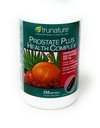 Tru Nature Prostate Plus Health Complex - Saw Palmetto with Zinc, Lycopene, Pumpkin Seed, Cranberry - 250 Softgels (1בק)