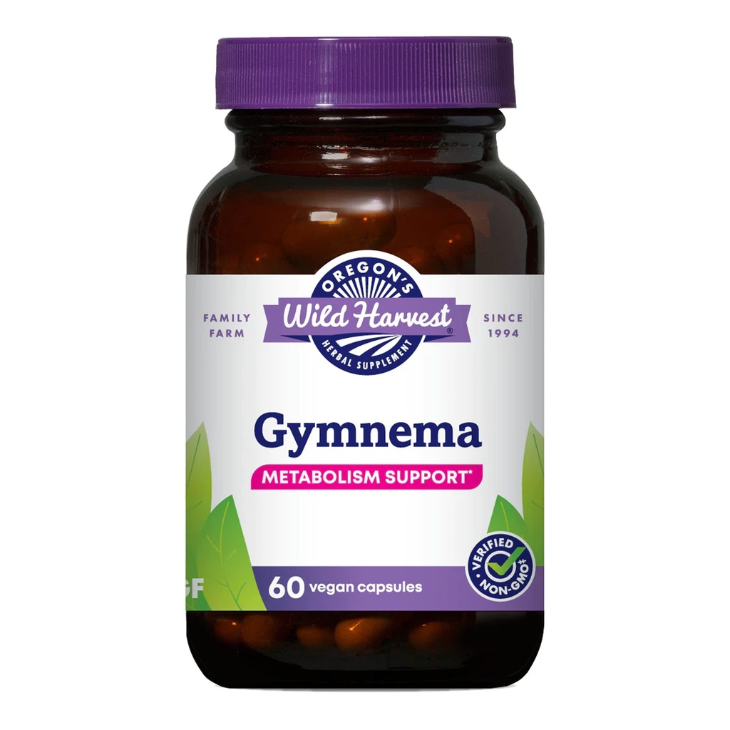 בסביבה הקרובה של אורגון's Wild Harvestnema Herbal Supplement כמוסות טבעוניות, 60 Count