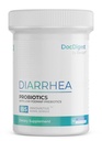 IBS Anti Diarrhea Probiotic עבור Diarrhea הקלה ו IBS-D - קלינית למד גלולות Antidiarrheal לטווח ארוך - תרופות דישיאה למבוגרים - תוספת מיוחדת IBS ורפואה